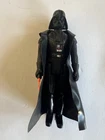 Vintage Kenner Star Wars 1977 Darth Vader Figure COMPLETE VERY Nice Light Saber