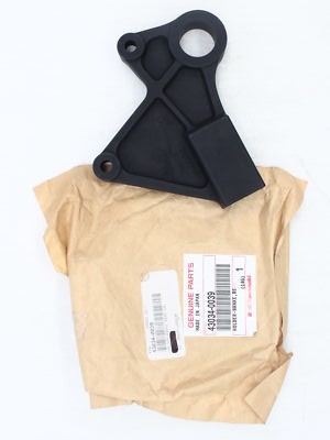 ☆様 2005 - 2012 Kawasaki Ninja Zx6r OEM Rear Brake Caliper Bracket