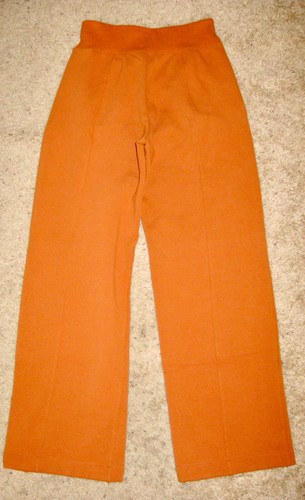 ATHLETA Women's Soft Sweatpants Sweats Joggers Lounge Pants w/Zip Pockets SZ XXS - Imagen 4 de 6