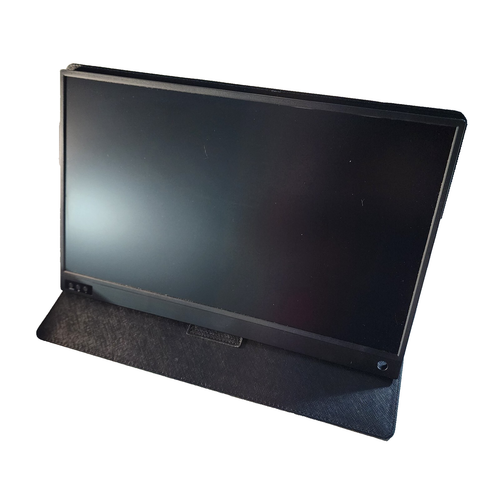LESEN ZSCMALLS zsc-p15a Tragbarer Monitor 15,6 Zoll GEBRAUCHT & GETESTET