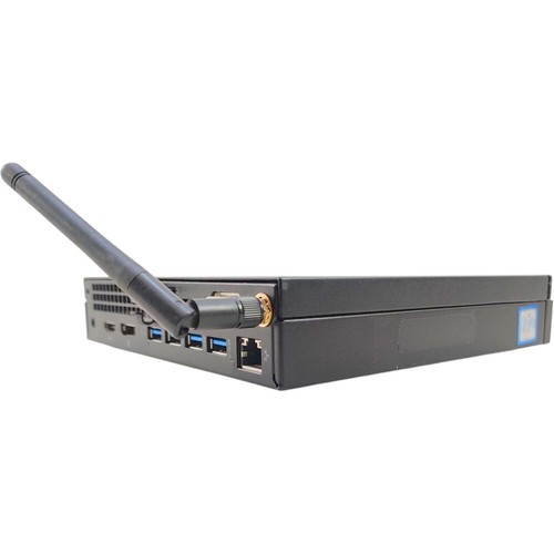 Dell Optiplex 7040 MICRO PC - Intel Core i5 6th Gen 8GB 256 NVME WINDOWS 11 P... - Afbeelding 6 van 17