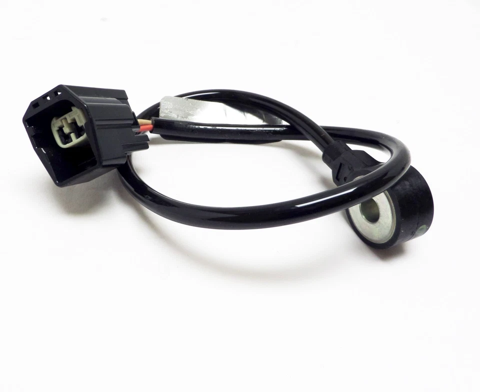 Sensor de golpe de encendido del motor 2000-02 Jaguar tipo S Lincoln LS 2002 Thunderbird Foto 4 de 4