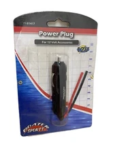 Boater Sports Power Plug for 12V Accessories Part# 51417