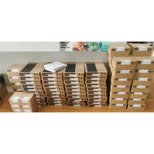 6SN1118-0NK01-0AA1 SIEMENS SIMODRIVE 611 U HR 2-AXIS CONTROL-LOOP Brand New! Zy - Picture 2 of 2