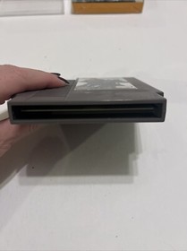 Indiana Jones e l'ultima crociata (Taito NES Nintendo) autentico completo CIB