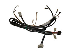 Eberspächer Kabelbaum Wiring harness  D2L 25153401 , D2L-S 25154101
