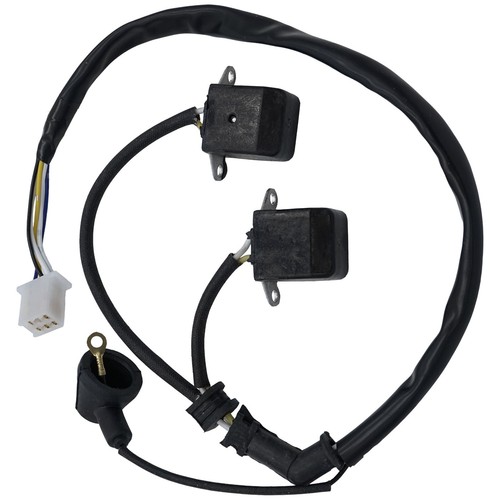 Ignition Pulse Generator For Honda Magna 700 VF700C 1984 / 750 VF750C 1982-1984 - Picture 7 of 7
