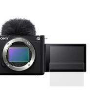 Tempered Glass Screen Protector for Sony ZV-E1 Camera Only