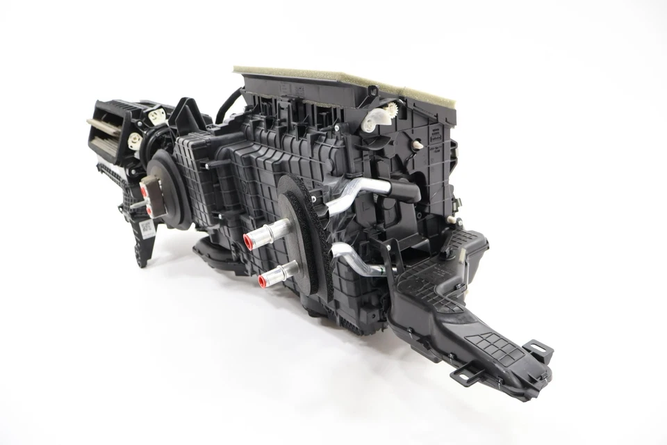 Lincoln Aviator 2020-2025 climatización aire acondicionado calentador soplador carcasa caja fabricante de equipos originales L1Mh19740CE Foto 4 de 4