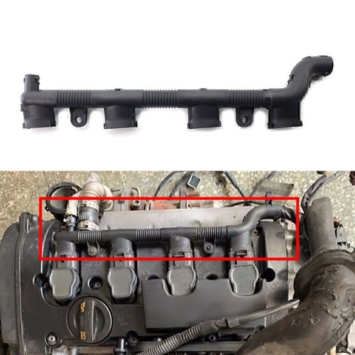 ABS Black Ignition Coil Spark Plug Connector Fit for Audi A1 3 4 6 TT 06F971824C