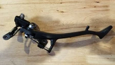 2007-2008 Suzuki GSX-R1000 Side Stand Complete 43210-21H00  STAND, PROP