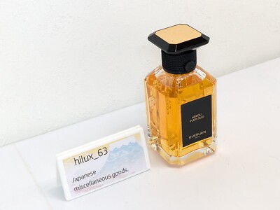 Guerlain Neroli Plein Sud Eau de Parfum 100ml / 3.4oz Unisex EDP