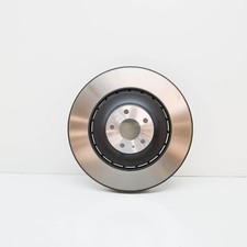 AUDI A7 4G Front Brake Disc 4H0615301AL NEW GENUINE