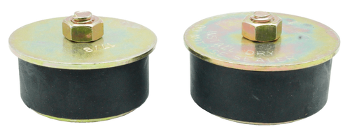 Dorman Rubber Expansion Plug 1-3/8 In. - Size Range 1-3/8 In. - 1-1/2