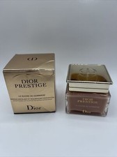 Dior Prestige Le Sucre De Gommage Exfoliating Polishing Scrub Mask