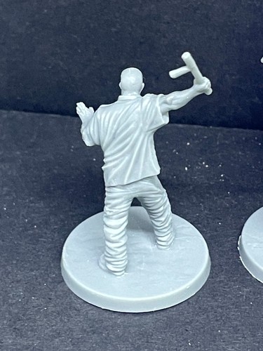 Batman Gotham City Chronicles - Figure Selection - Figuren Auswahl - Kickstarter - Picture 124 of 250