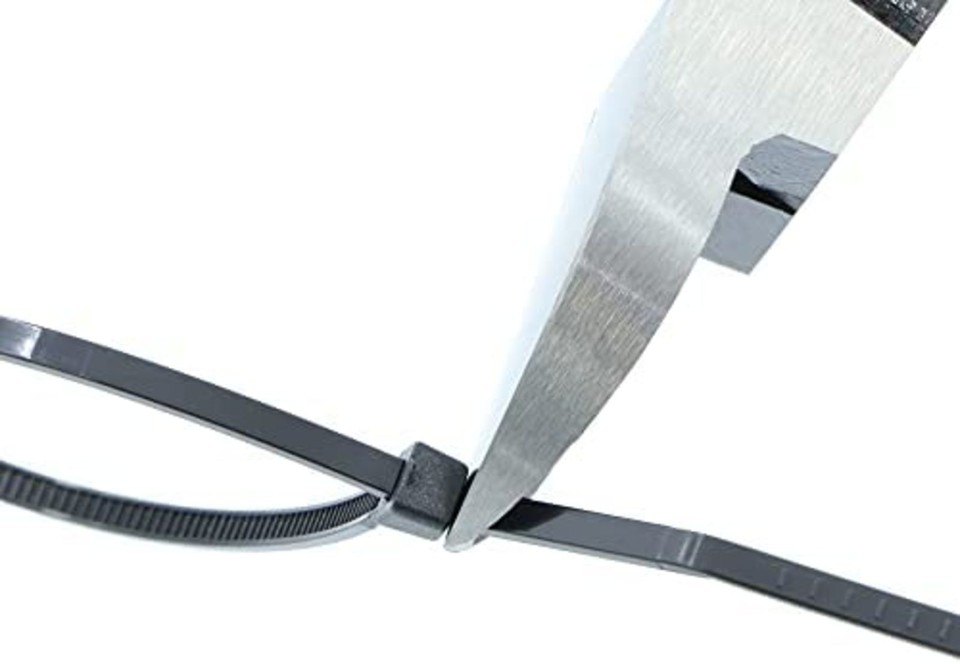 Keiba Electrical Thin Blade Nipper Standard 200mm NH218 F/S w/Tracking