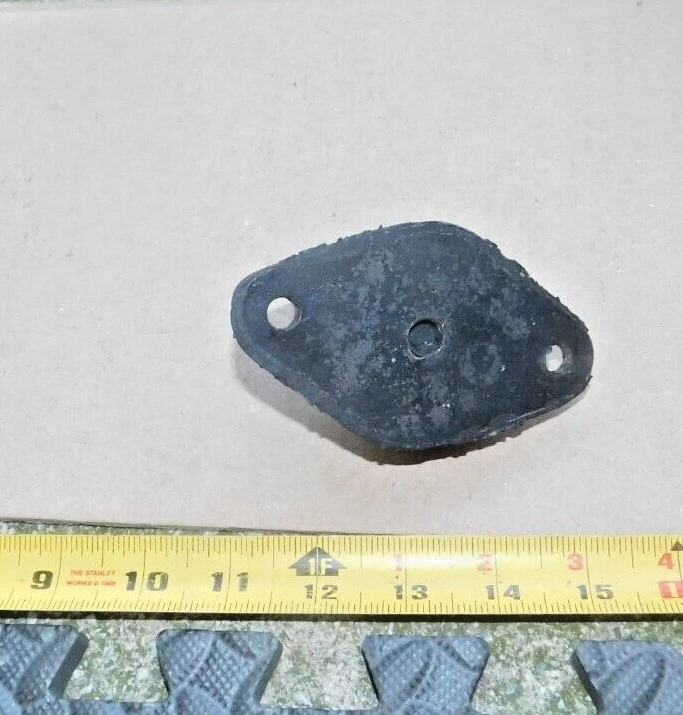 NUEVO MONTAJE DE MOTOR PARA 1958-63 AMC COCHES AMERICANOS Y CLÁSICOS MONTAJE DE MOTOR 1959 1960 Foto 2 de 2