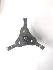 12-in Drive 3 Jaw Two-way Oil Filter Wrench Universal Mint Condition 12-in Drive 3 Jaw Two-way Oil Filter Wrench Universal Mint Condition
