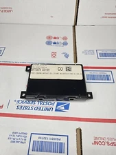 OEM 20072009 Acura MDX RDX Hands Free Link Bluetooth Module 39770STXC011 G3D