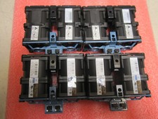 LOT OF 4 HP Proliant DL360 G6 G7 Cooling Dual Fan Module 489848-001 532149-001