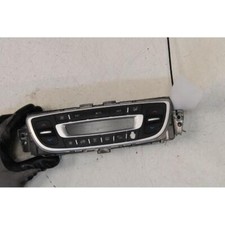 BLOCCO COMANDO CLIMA RENAULT SCENIC XMOD CROSS (13-15) 1.5 DCI (81KW) MNV 2013