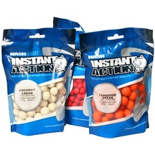candy nut crush boilies