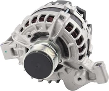 Alternator For Land Rover Range Rover Evoque 2012-2018 LR028121 11722 LR067840