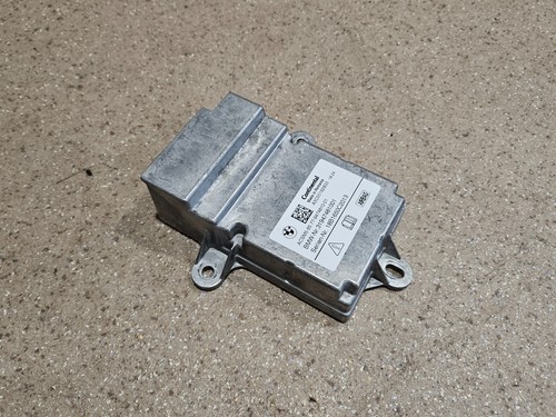 Steuergerät BMW G30 G31 G32 Sicherheitssteuergerät Security Controller 9474810 - Picture 3 of 9