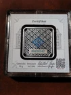 Geiger 10-Gram .999 Fine Silver German Feinsilber Bar Sealed in Assay "Sweet"