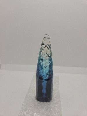 Superman Crystal Prop Fortress of Solitude Lootcrate