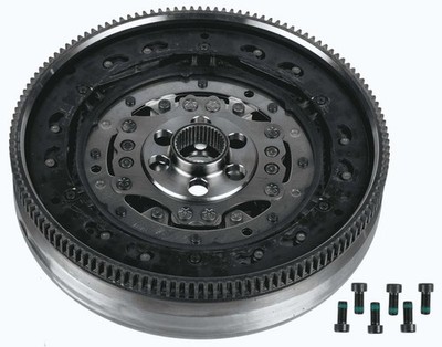 SCHWUNGRAD SACHS 2295 001 535 FÜR VW
