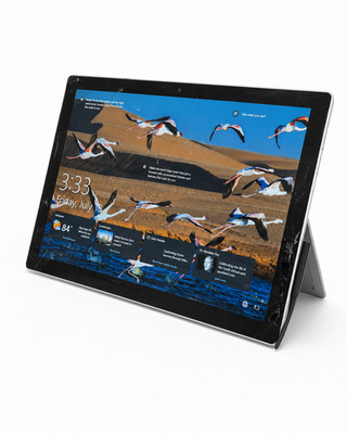 Microsoft Surface Pro 5 12.3 inch (256Gb, Intel Core i5 7th Gen., 2.60GHz, 8GB)