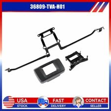 For 2018-2022 Accord Cruise Control Distance Sensor Radar Modular Bracket&Cover