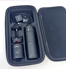 MEVO Plus Pro Bundle Wireless Live Streaming Camera w/ Case, Mevo Boost, More