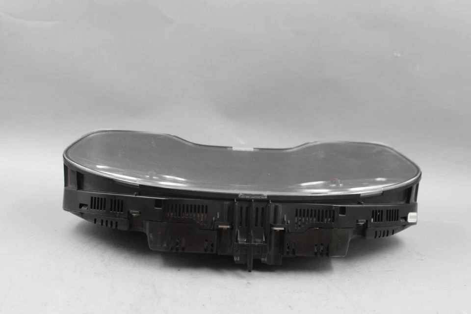 Velocímetro cluster 83K milhas MPH ID 4H0920920K 2015 AUDI A8 OEM #39134 - Imagem 3 de 4