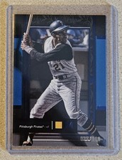 Roberto Clemente 2024 Topps Museum SP Blue Sapphire Parallel #d /150  Pirates 🔥