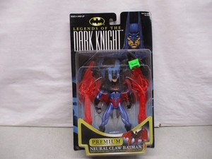 Legends of the Dark Knight Action Figures | eBay