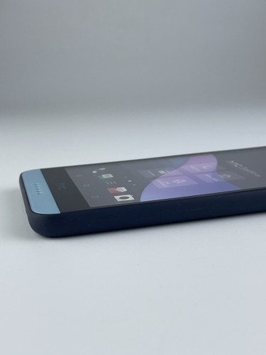 ✨ HTC Desire 650 Factice Bleu - Occasion Très Bon État - Modèle Réplique 📱 - Photo 5 sur 14