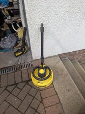 KARCHER T 300 T- RACER PATIO CLEANER