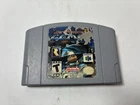 Jet Force Gemini (Nintendo 64, 1999) Authentic N64 Cartridge TESTED, See Photos!