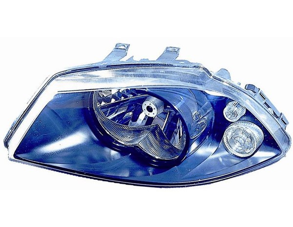 Scheinwerfer Rechts FÜR Seat Ibiza 2001-2006 H4-image