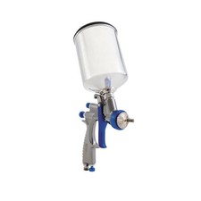 Sharpe 288882 Fx3000 Hvlp Spray Gun 1.8mm Nozzle 20 Oz Aluminum Cup