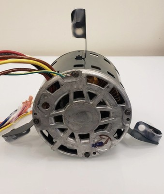 HC41TE1255 KCP39GGV316S 312AAV036070ABJA OEM blower motor Carrier Furnace