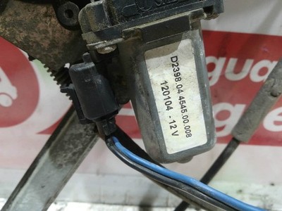 fensterheber vorne links CITROEN XSARA BERLINA 2.0 HDI 66KW PREMIER 1999 318314