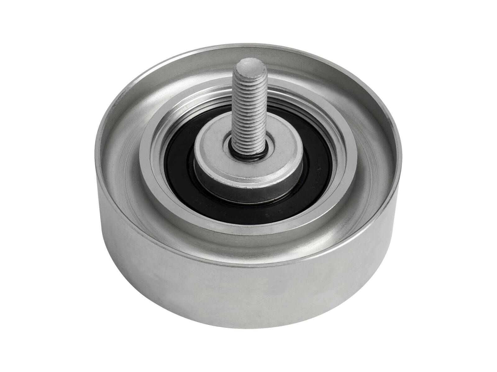 Galet tendeur 4.63772 diametre 106.6mm poulie de tension pour moteur de camion