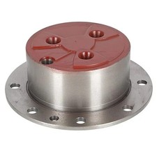 Planetary Carrier Housing - Mechanical Front Wheel Drive