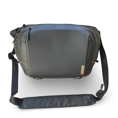 Pgytech OneGo Solo V2 Camera Sling Bag 10L Crossbody Camera Bag Black Travel