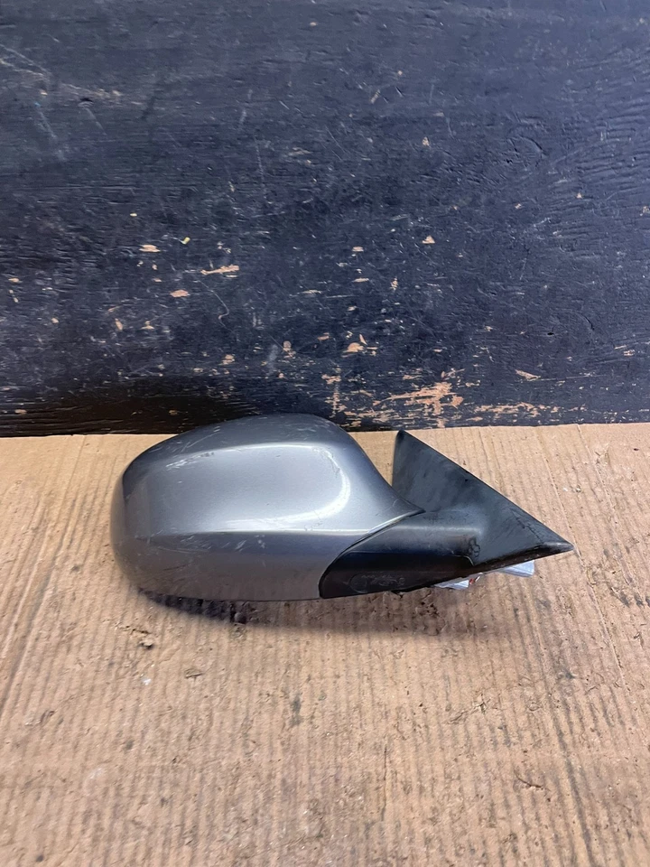 Espejo retrovisor lateral derecho BMW 328i 335i 2009 a 2011 pasajero S9623 DG Foto 4 de 4