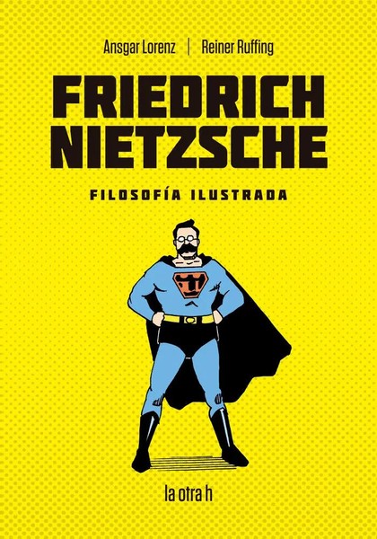 Friedrich Nietzsche | Ansgar Lorenz | Spanisch | Taschenbuch | 2021-image
